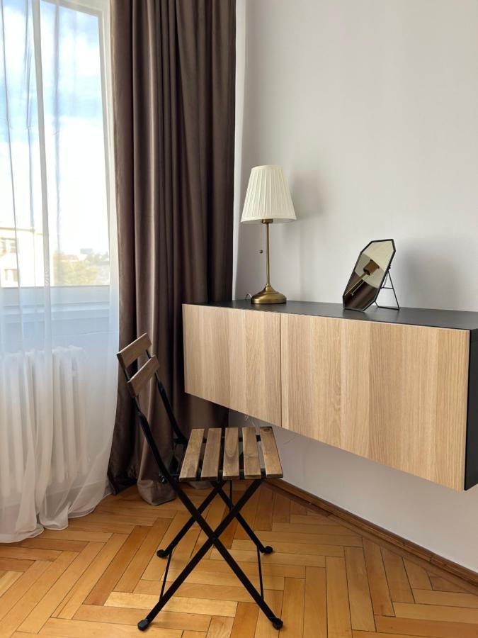 Parliament Central Apartment Бухарест Экстерьер фото
