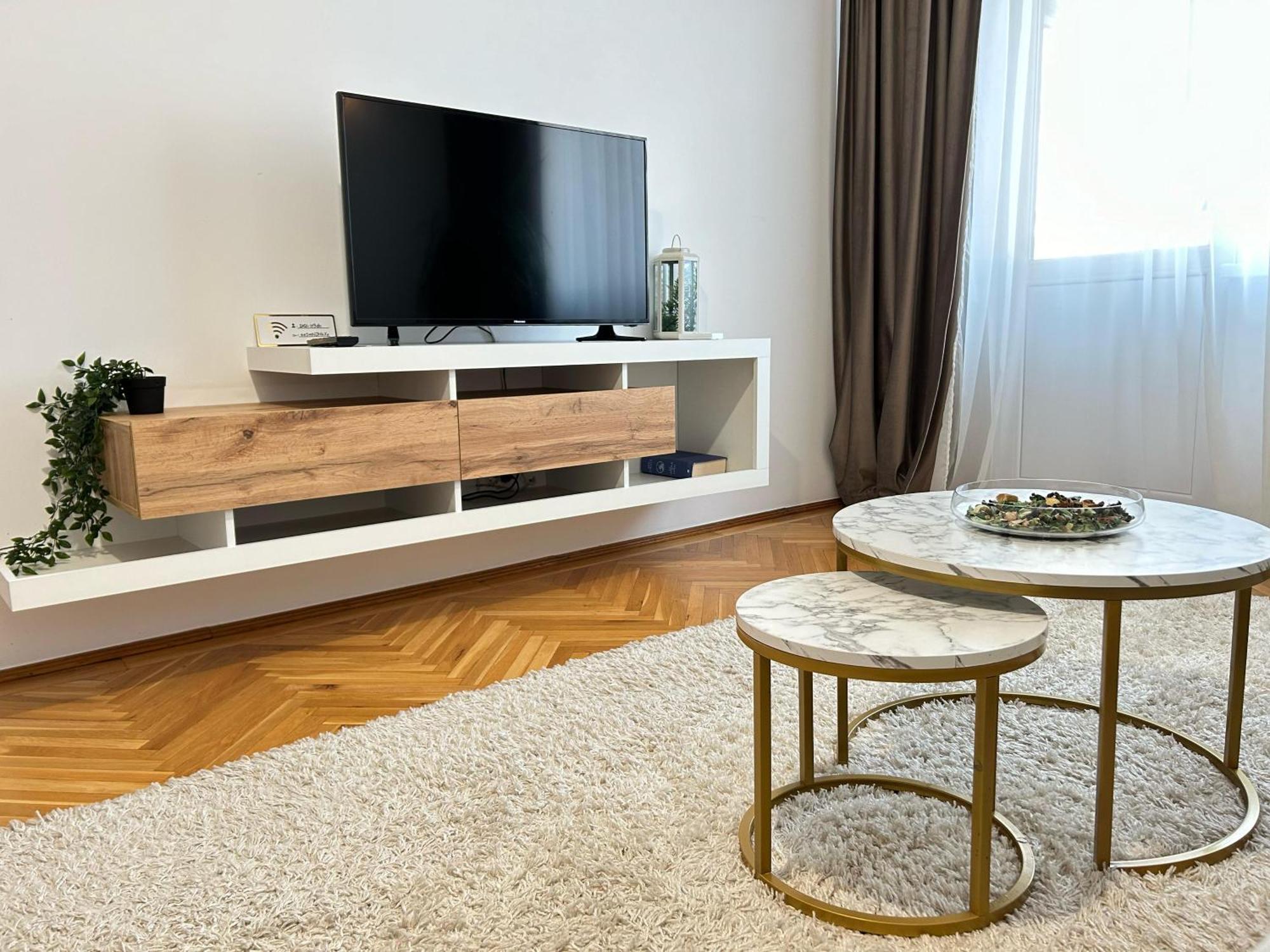 Parliament Central Apartment Бухарест Экстерьер фото